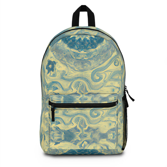 PoppyDazzle - LGBTQ+ Pride Backpack