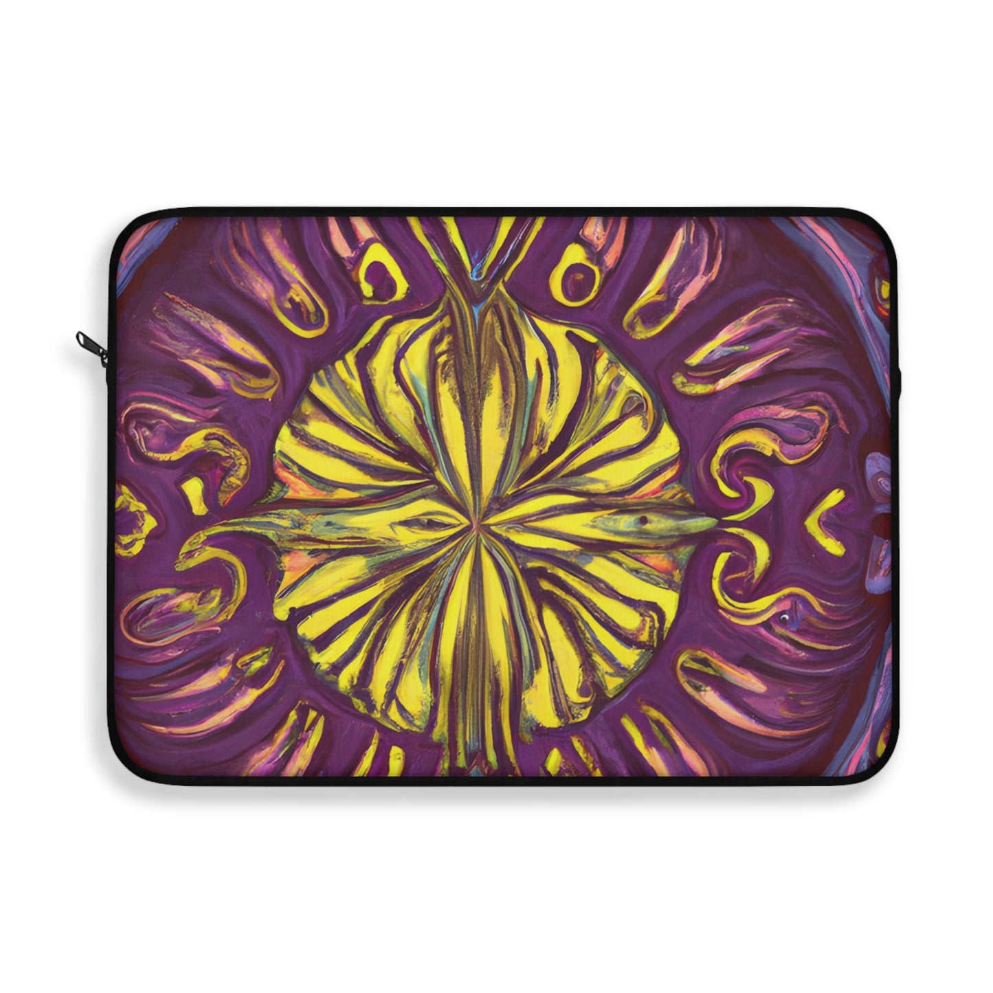 GlamVonFlam - LGBTQ+ Laptop Sleeve (12", 13", 15")