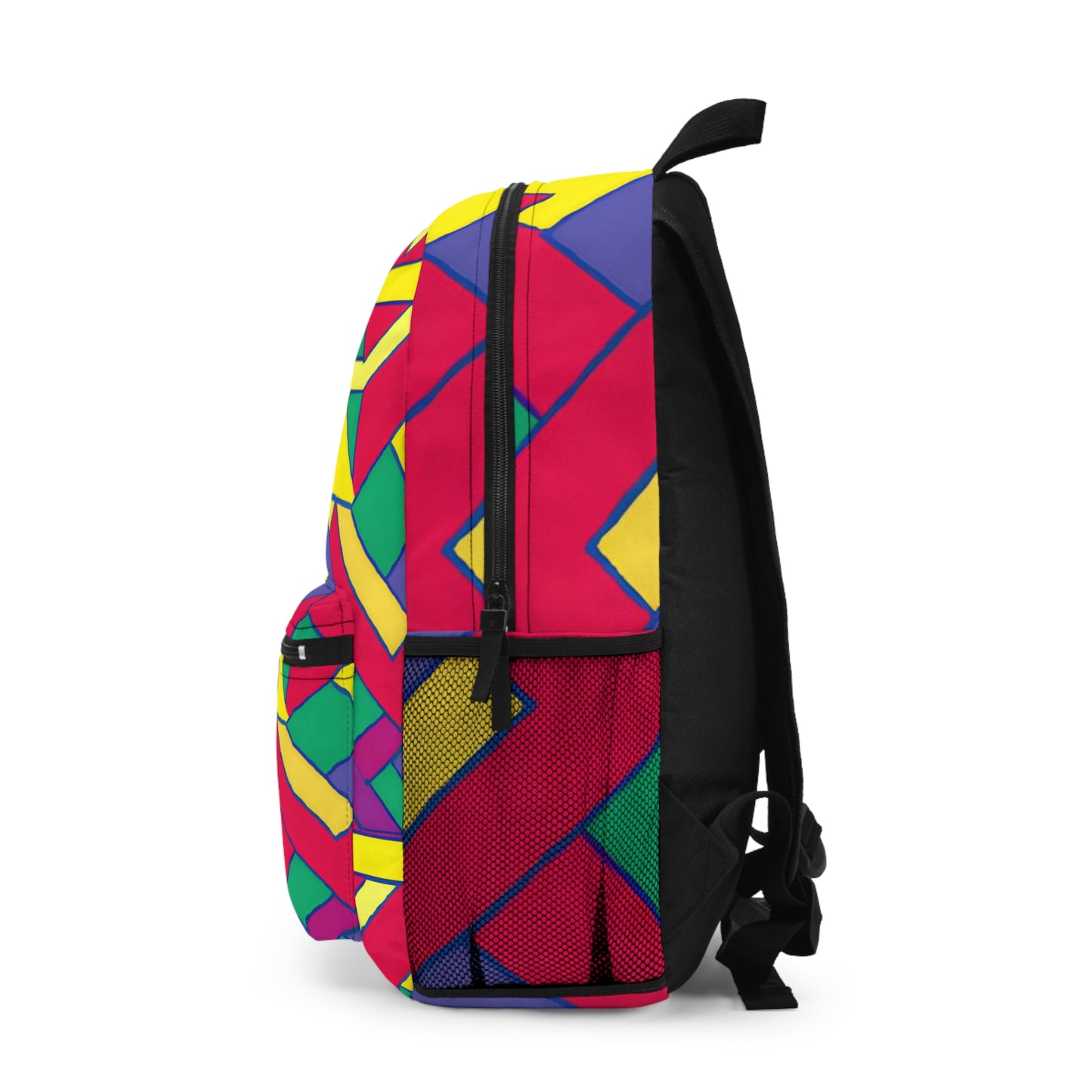 RoxXxanna - Hustler Pride Backpack