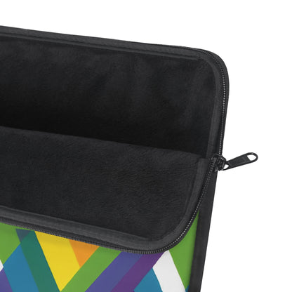 SelenaFever - LGBTQ+ Laptop Sleeve (12", 13", 15")