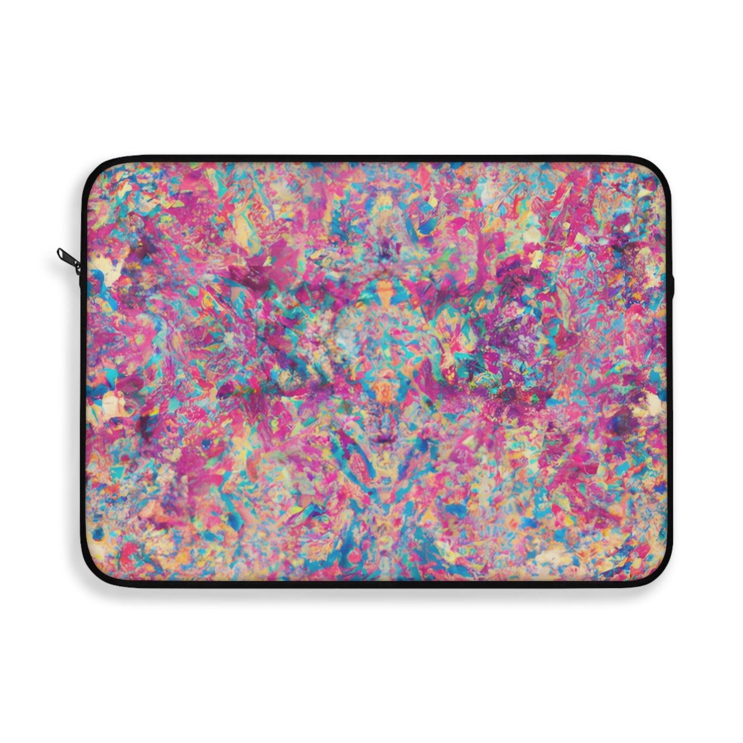GlamPoppy - LGBTQ+ Laptop Sleeve (12", 13", 15")