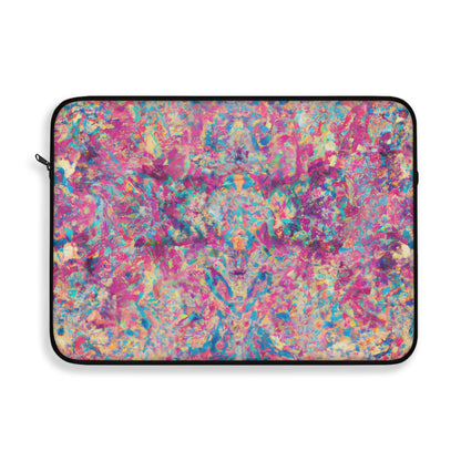 GlamPoppy - LGBTQ+ Laptop Sleeve (12", 13", 15")