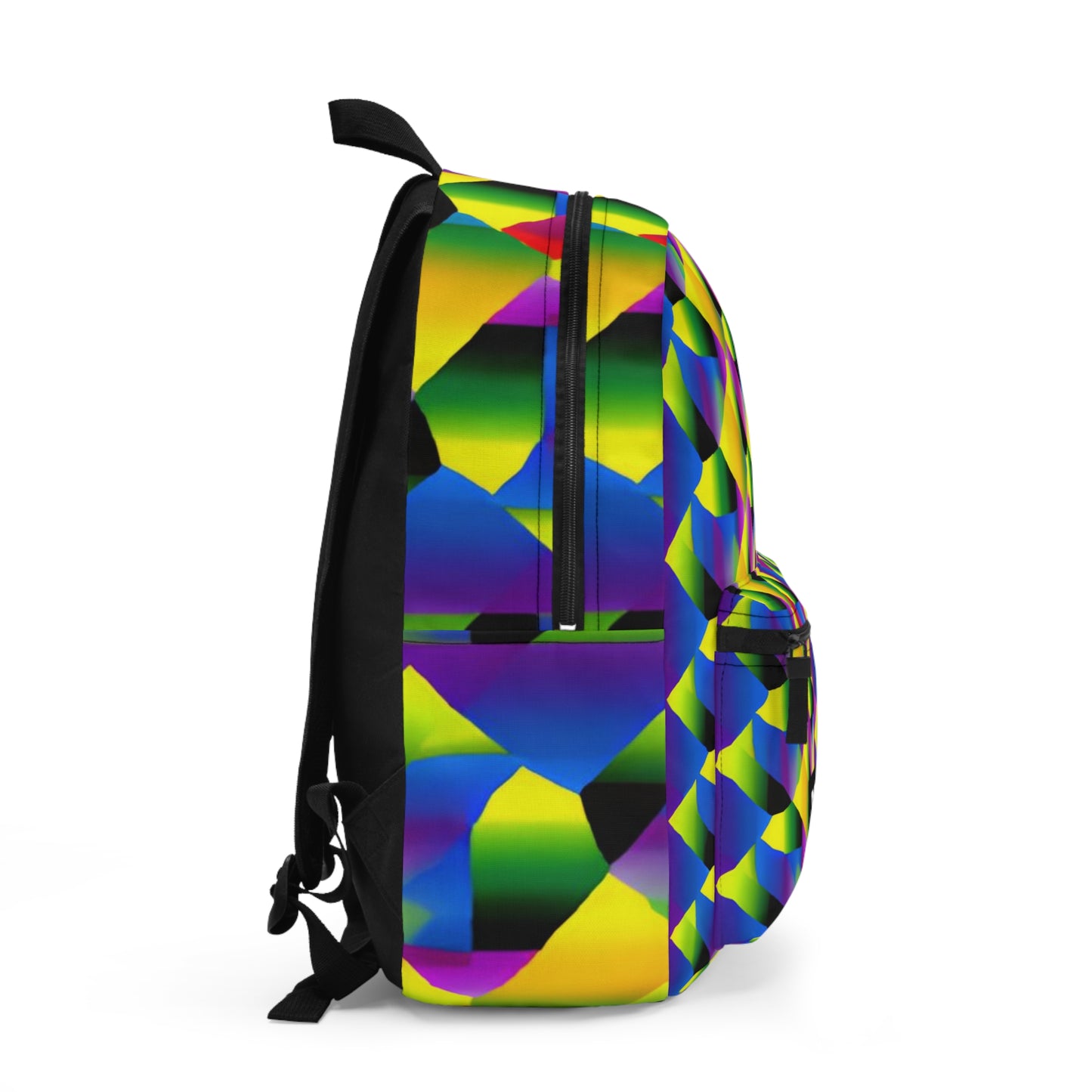 GlitterDazzle - Hustler Pride Backpack