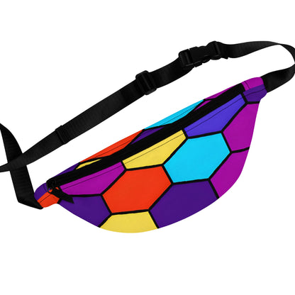 FlamboyantFelix - Gay Pride Fanny Pack Belt Bag