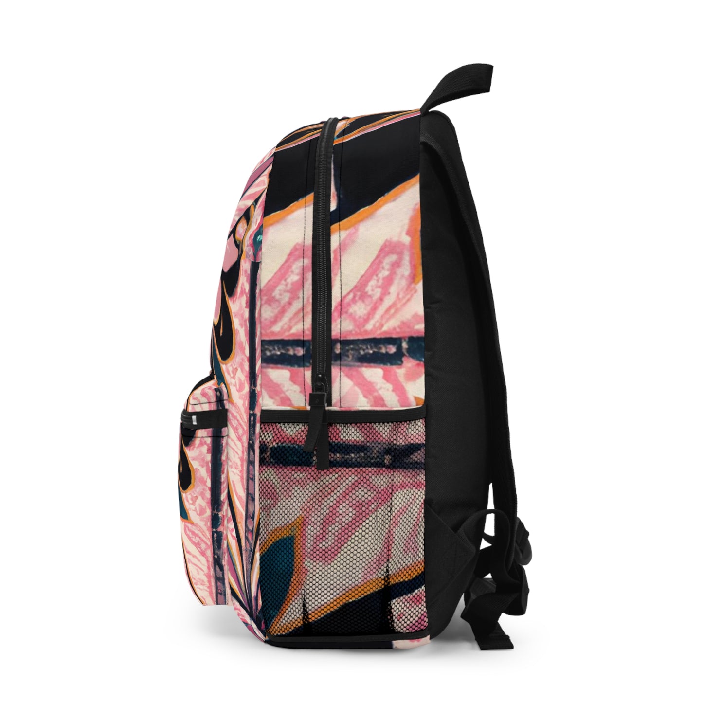 VelvetVamp - LGBTQ+ Pride Backpack