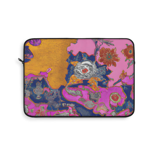 RougeDreams - LGBTQ+ Laptop Sleeve (12", 13", 15")