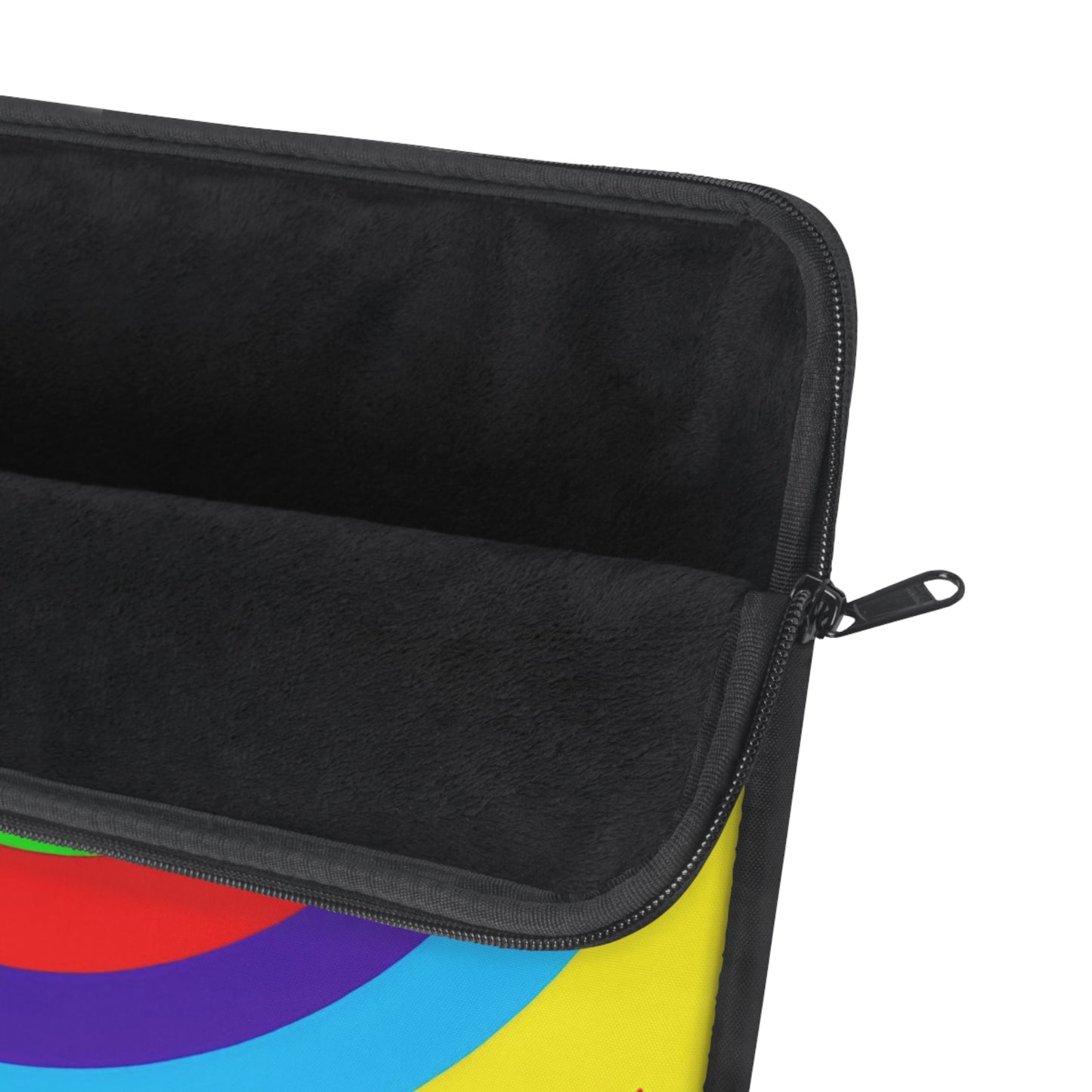 FabulousFrenzy - LGBTQ+ Laptop Sleeve (12", 13", 15")