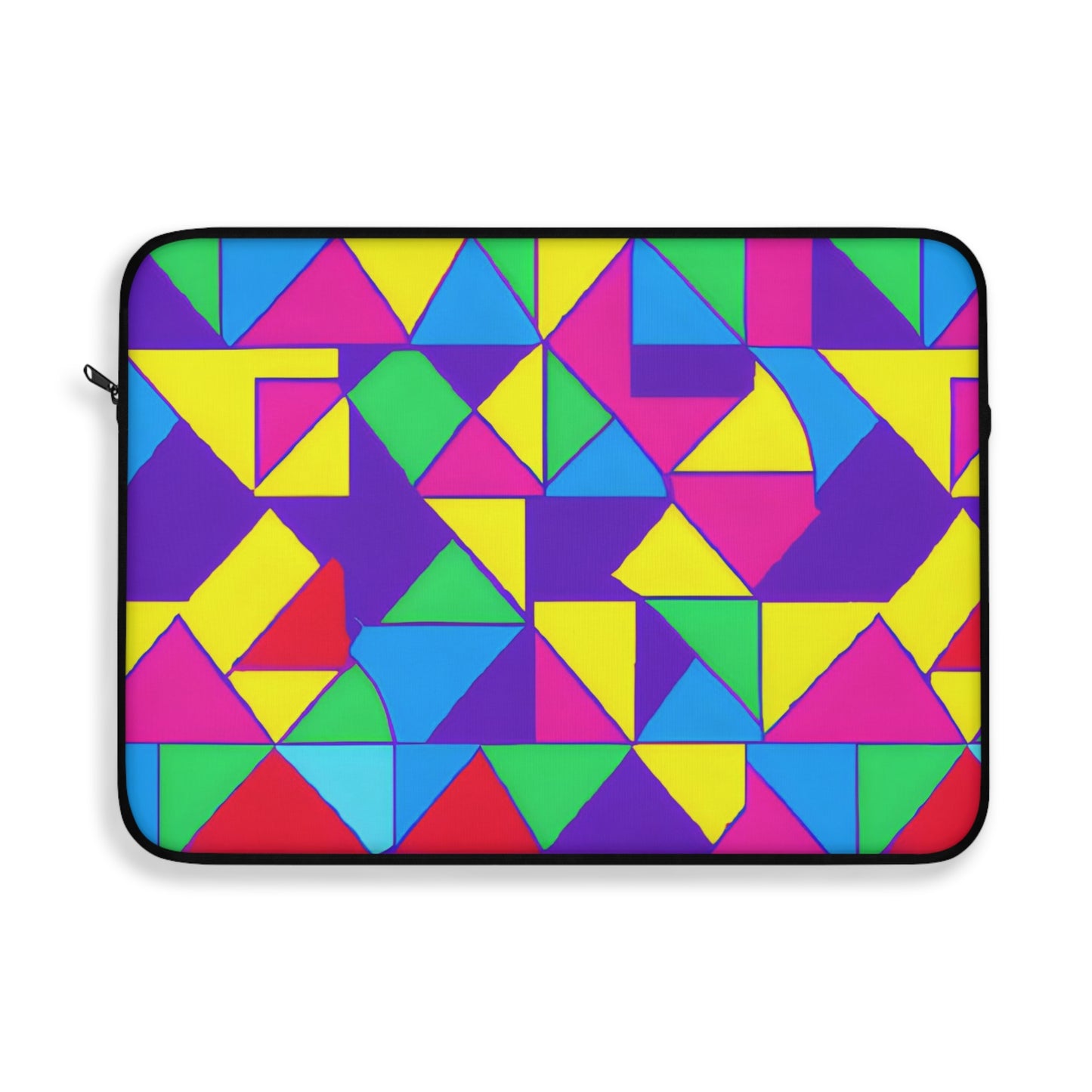 VanityFaire - LGBTQ+ Laptop Sleeve (12", 13", 15")