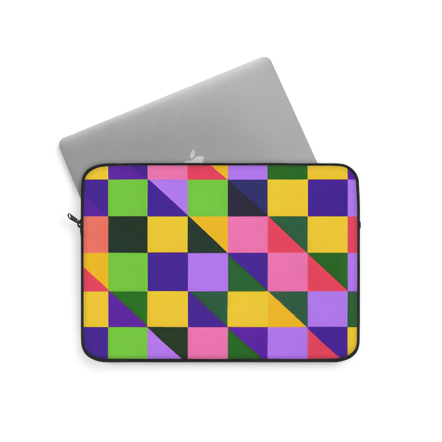 GlitterGoddess - LGBTQ+ Laptop Sleeve (12", 13", 15")