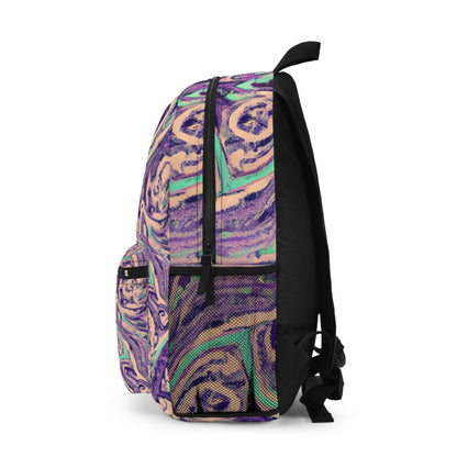 AstralouBette - LGBTQ+ Pride Backpack