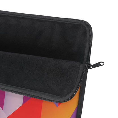 Glamorama - LGBTQ+ Laptop Sleeve (12", 13", 15")