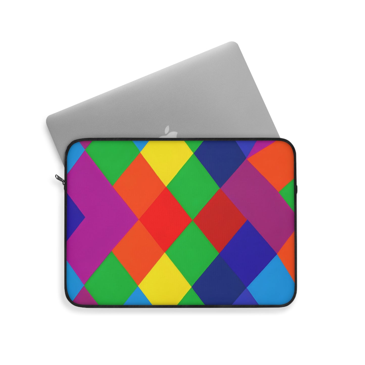 JesterJayne - LGBTQ+ Laptop Sleeve (12", 13", 15")