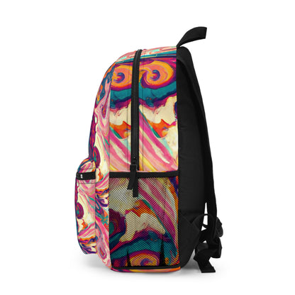 CocoLuxe - LGBTQ+ Pride Backpack