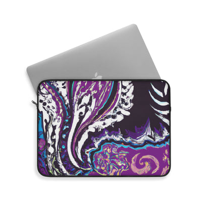 FlamingFritz - LGBTQ+ Laptop Sleeve (12", 13", 15")