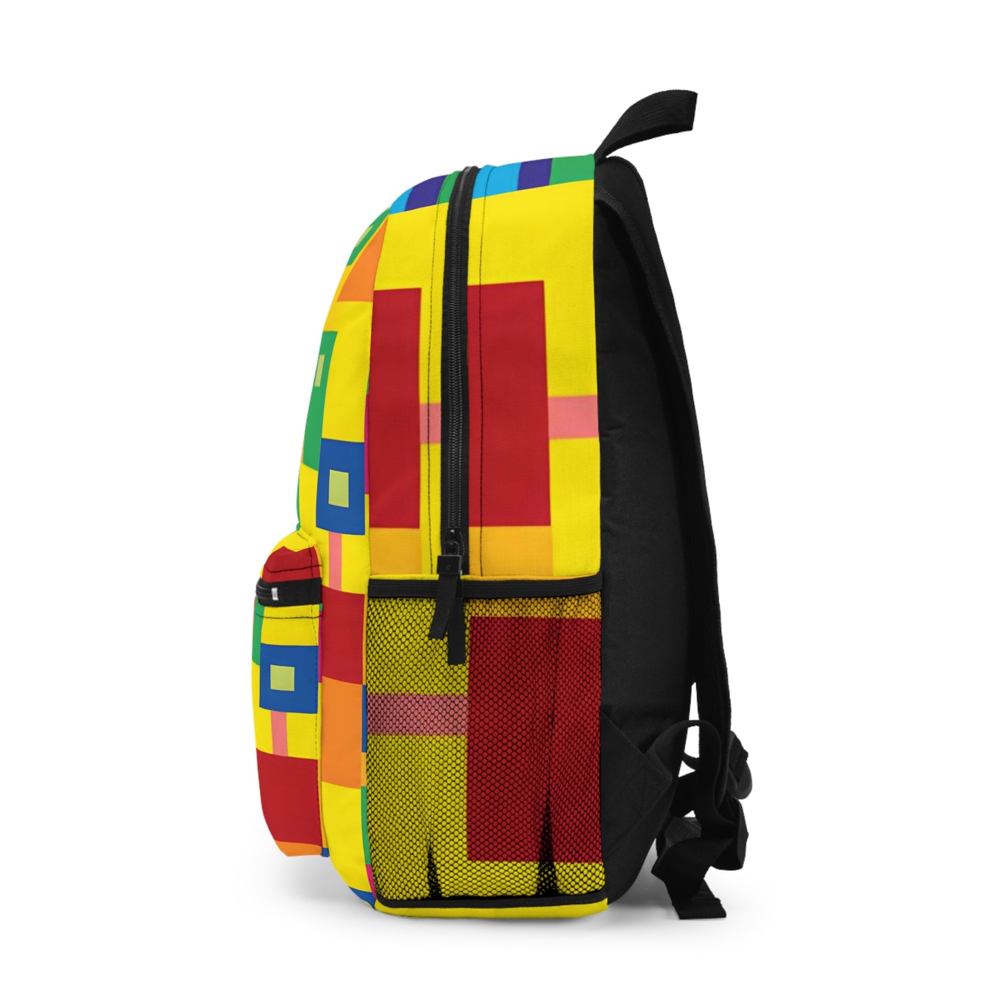 BoomBendaKween - Hustler Pride Backpack
