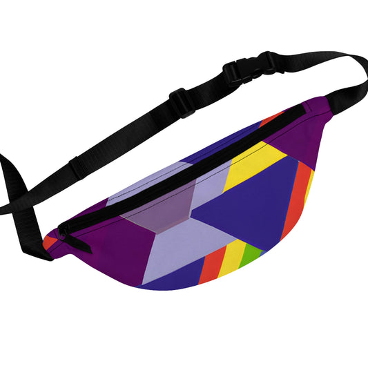 SparkleShine - Gay Pride Fanny Pack Belt Bag