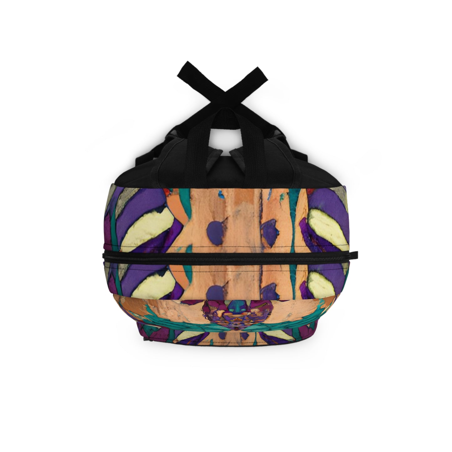 NellieSparkles - LGBTQ+ Pride Backpack
