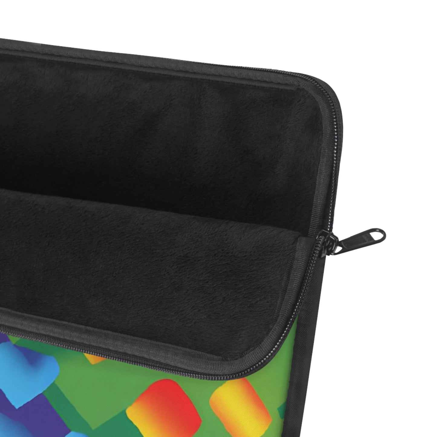 AncelleFierce - LGBTQ+ Laptop Sleeve (12", 13", 15")