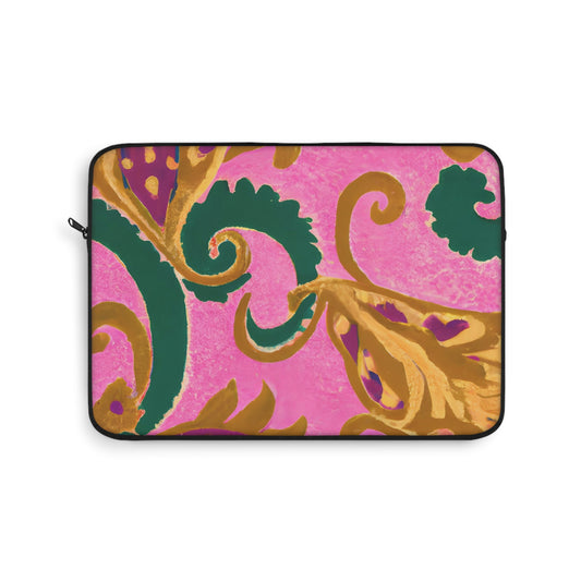 MoonshineCabaret - LGBTQ+ Laptop Sleeve (12", 13", 15")