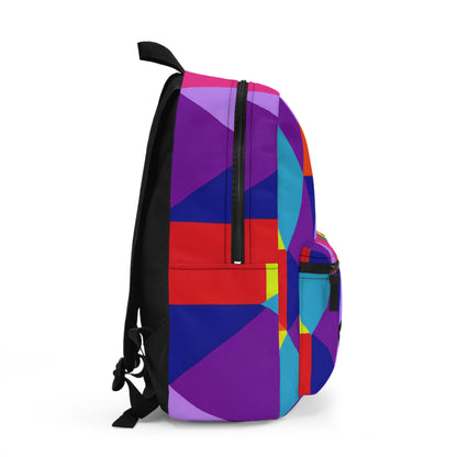 GlamorousGlenda - Hustler Pride Backpack