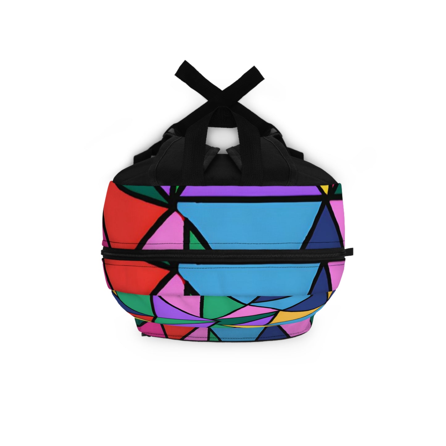 CrystalTutu - Gay Pride Backpack