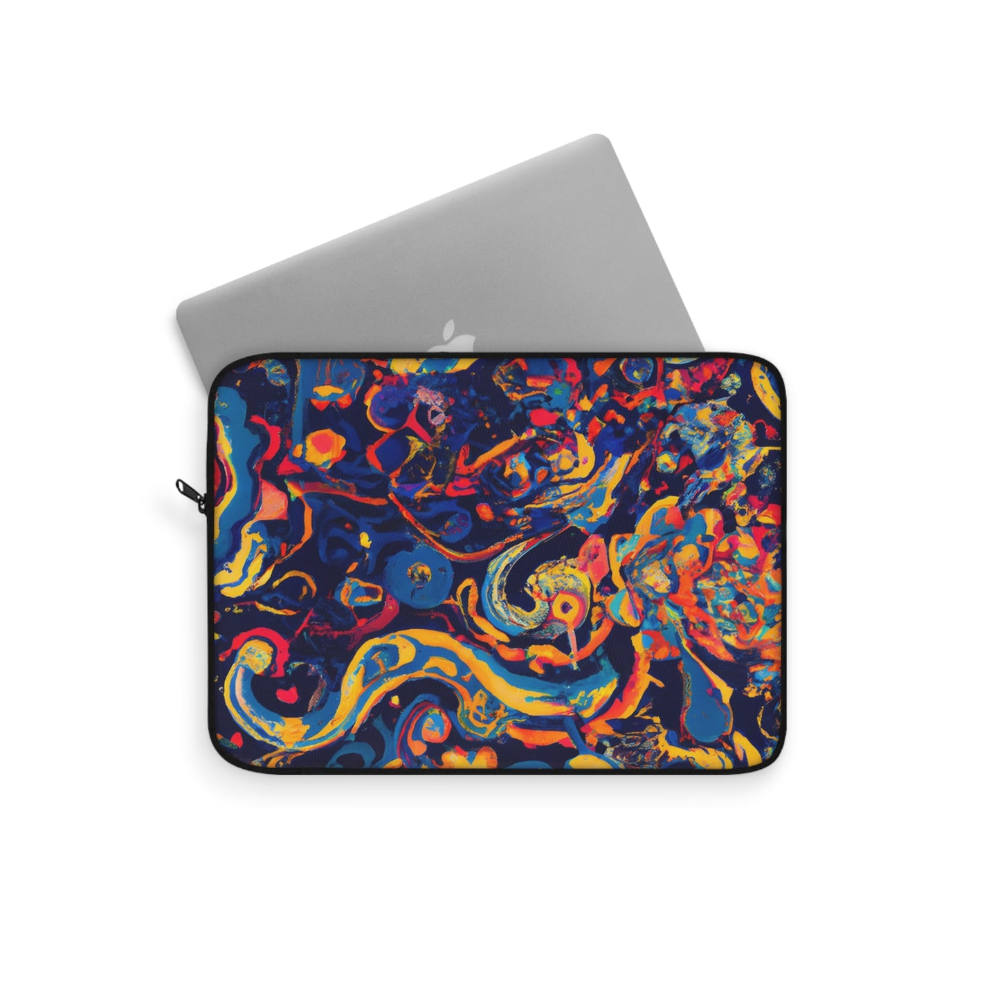 RitzyRouge - LGBTQ+ Laptop Sleeve (12", 13", 15")