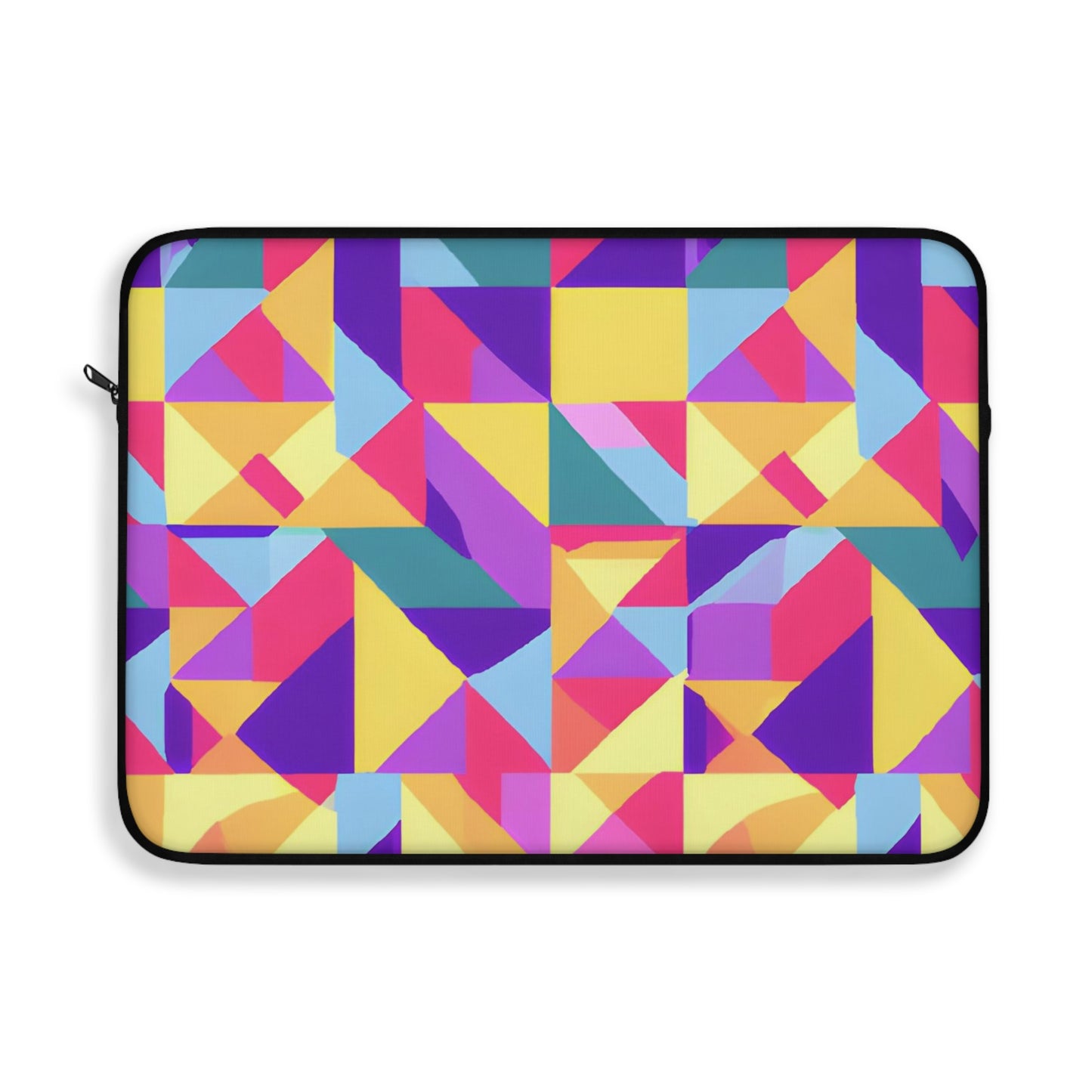 Dragée Monroe - LGBTQ+ Laptop Sleeve (12", 13", 15")
