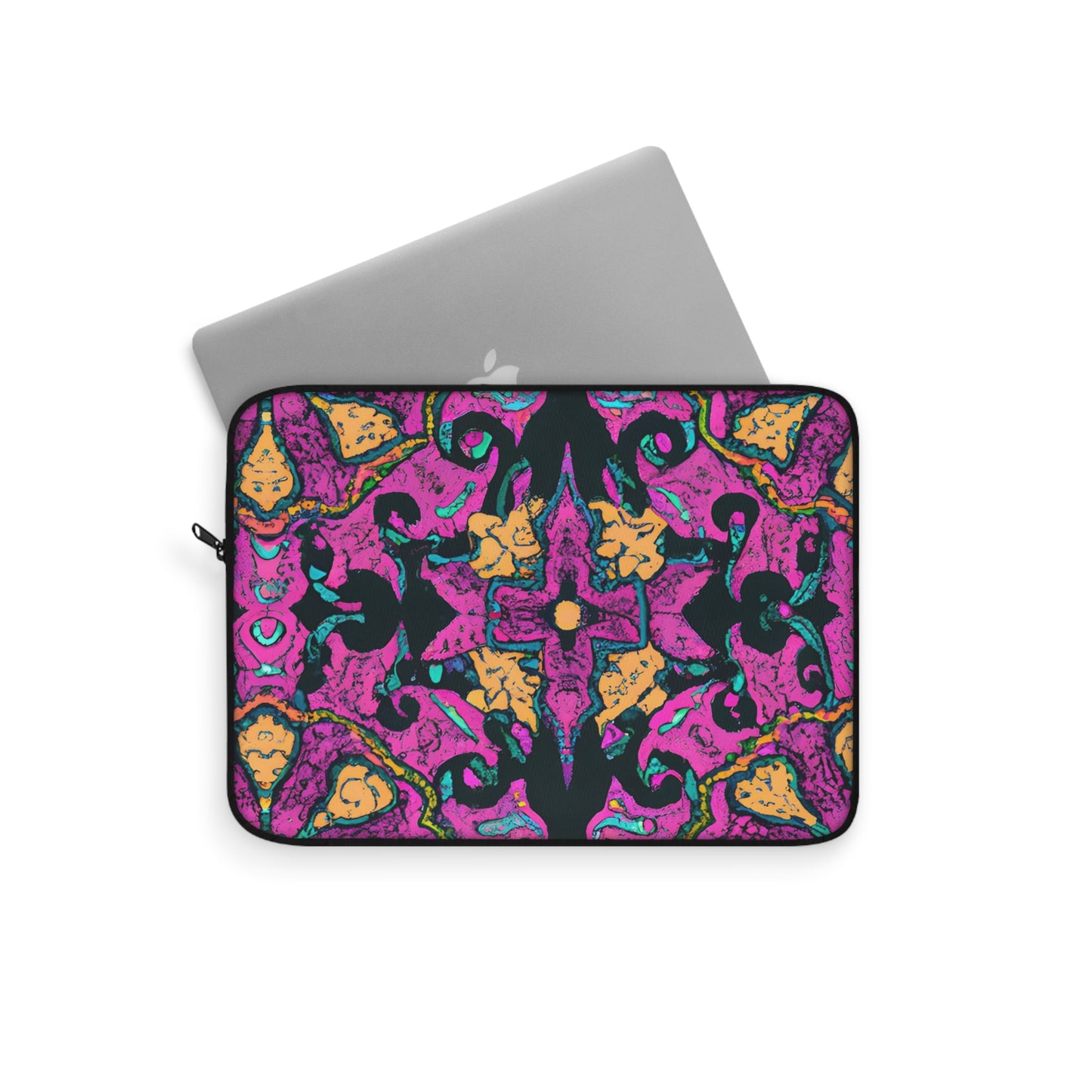MaestroSurreal - LGBTQ+ Laptop Sleeve (12", 13", 15")