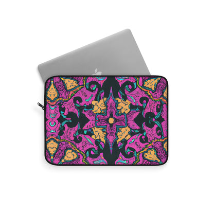 MaestroSurreal - LGBTQ+ Laptop Sleeve (12", 13", 15")