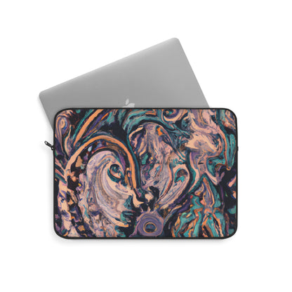 MarleneMagnificent - LGBTQ+ Laptop Sleeve (12", 13", 15")