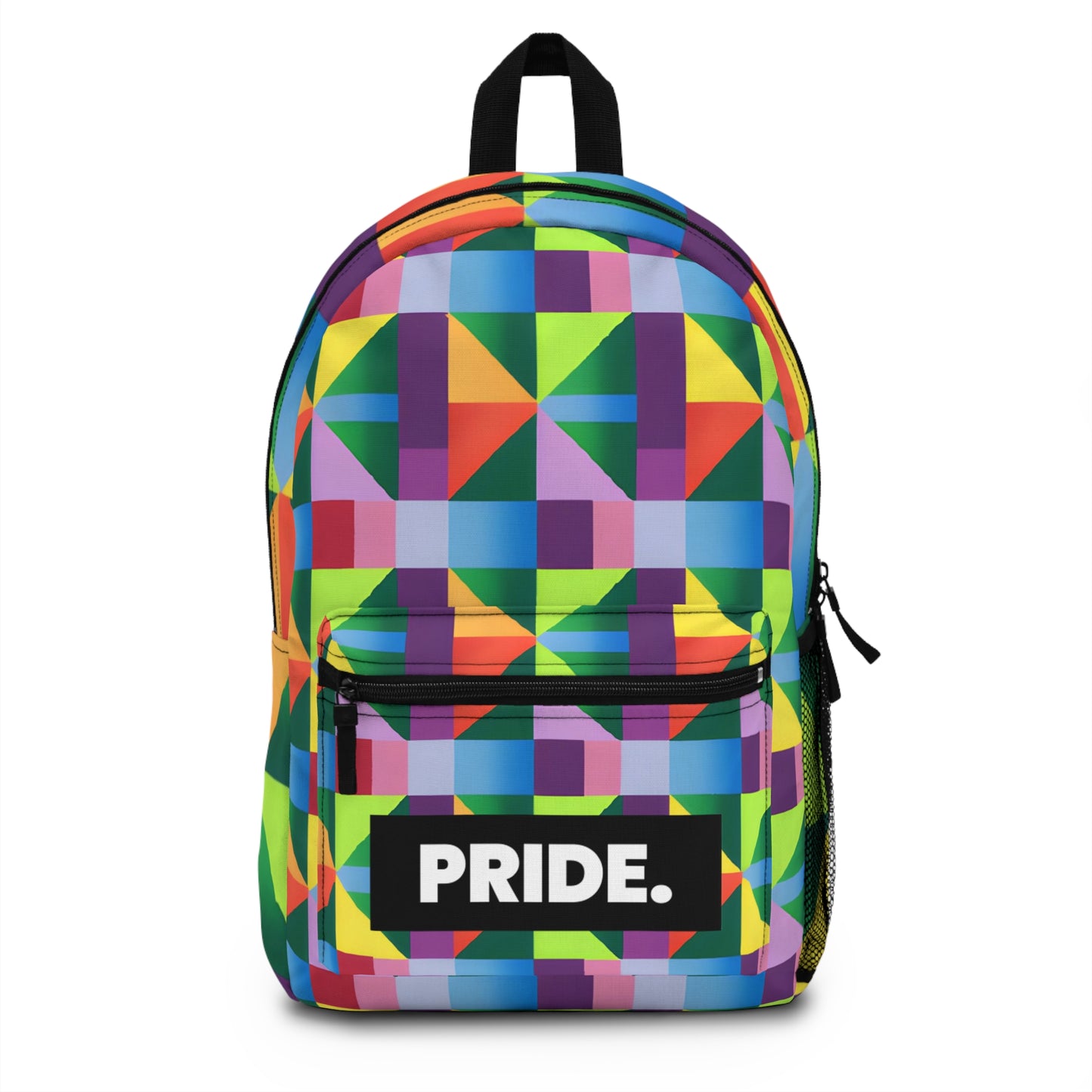 ThornyLeigh - Gay Pride Backpack