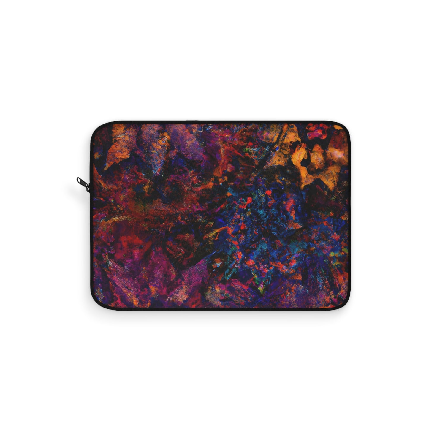 IrisLilith - LGBTQ+ Laptop Sleeve (12", 13", 15")