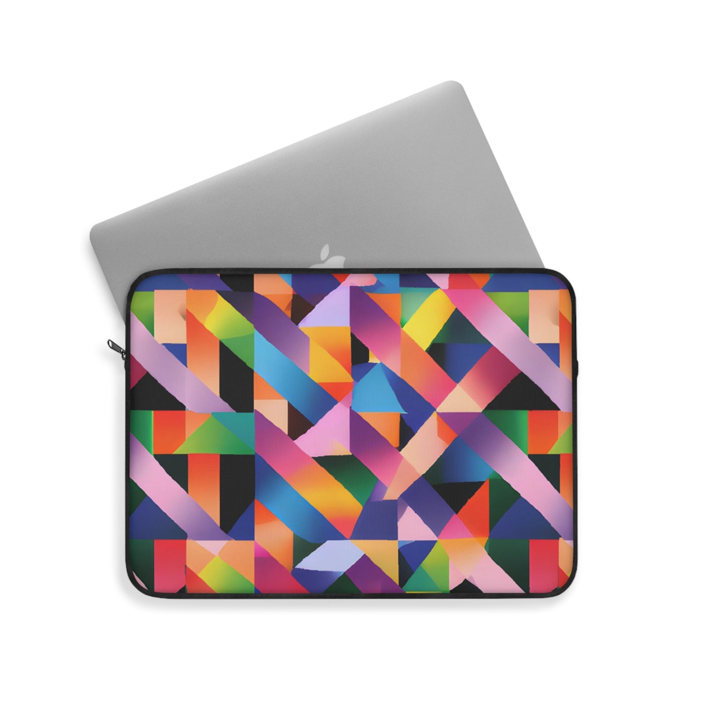 Glamonique - LGBTQ+ Laptop Sleeve (12", 13", 15")