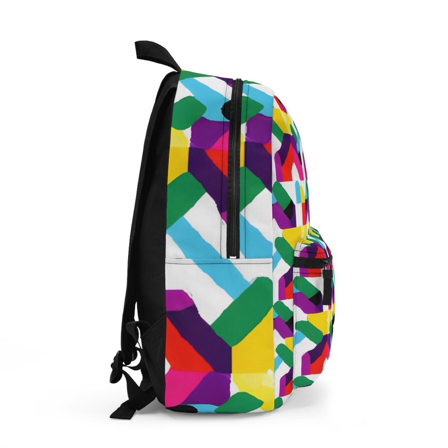 CinnamonKisses - Hustler Pride Backpack