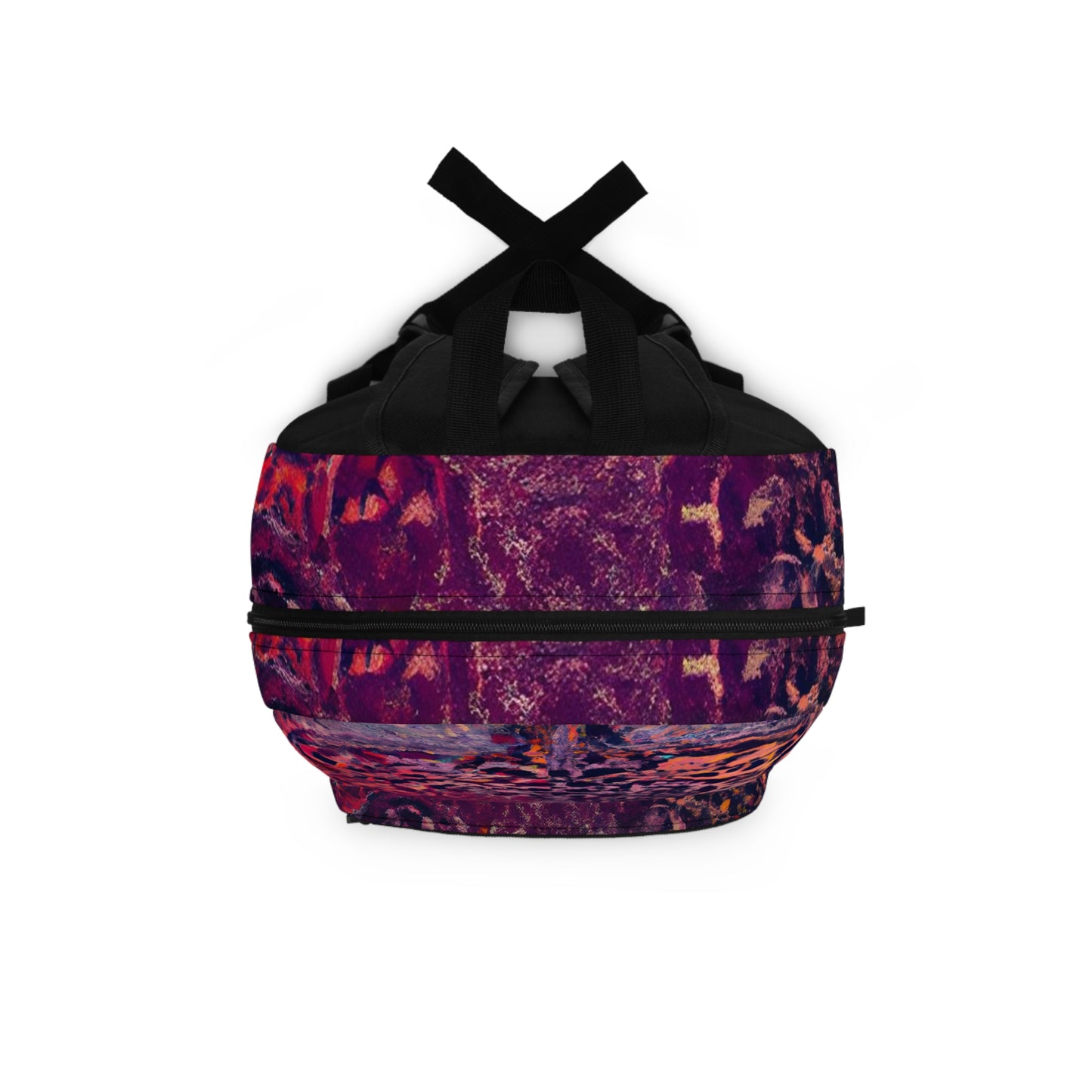 VanityVamp - LGBTQ+ Pride Backpack