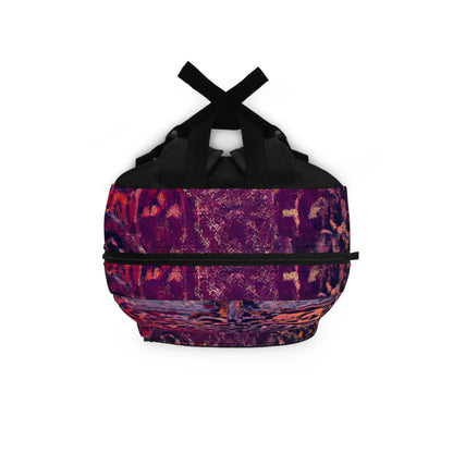 VanityVamp - LGBTQ+ Pride Backpack