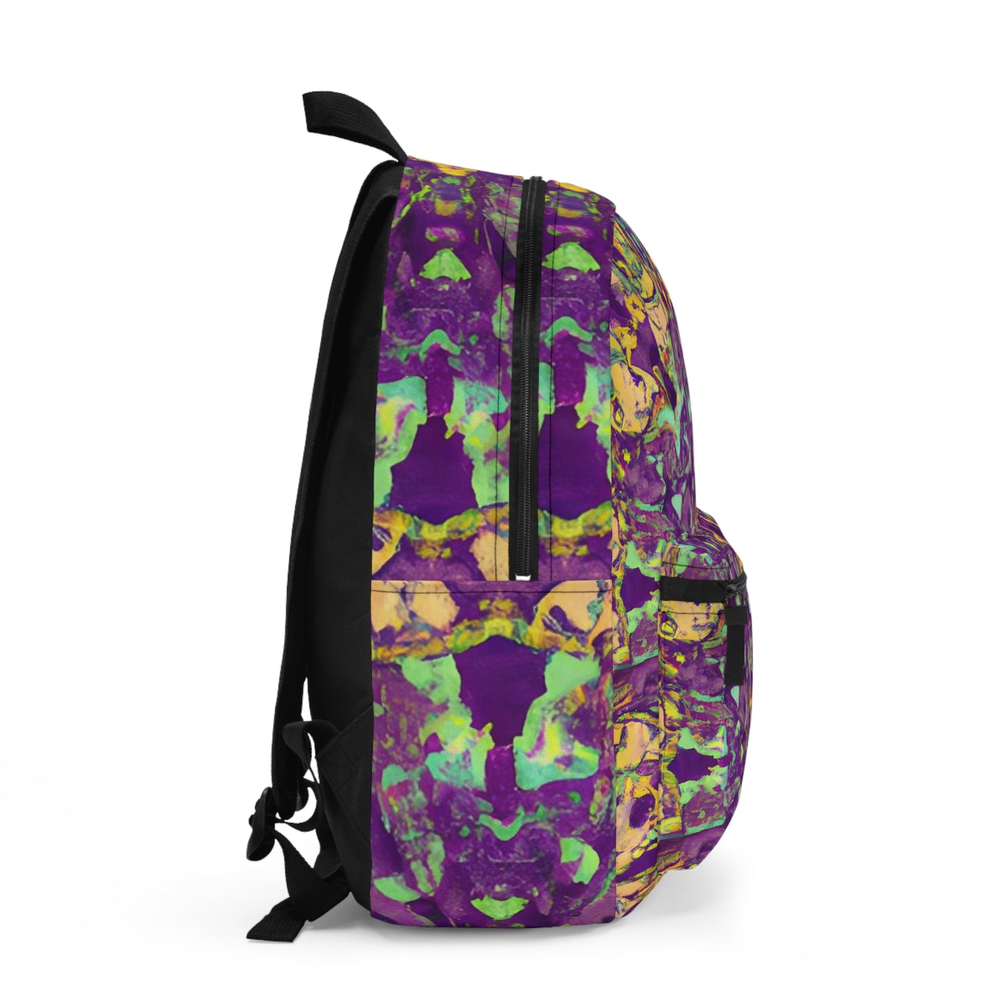 Wowza Dazzle - LGBTQ+ Pride Backpack