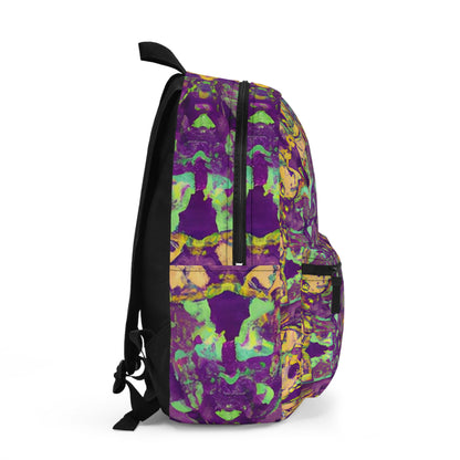 Wowza Dazzle - LGBTQ+ Pride Backpack