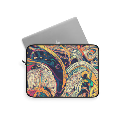 FlaminFey - LGBTQ+ Laptop Sleeve (12", 13", 15")