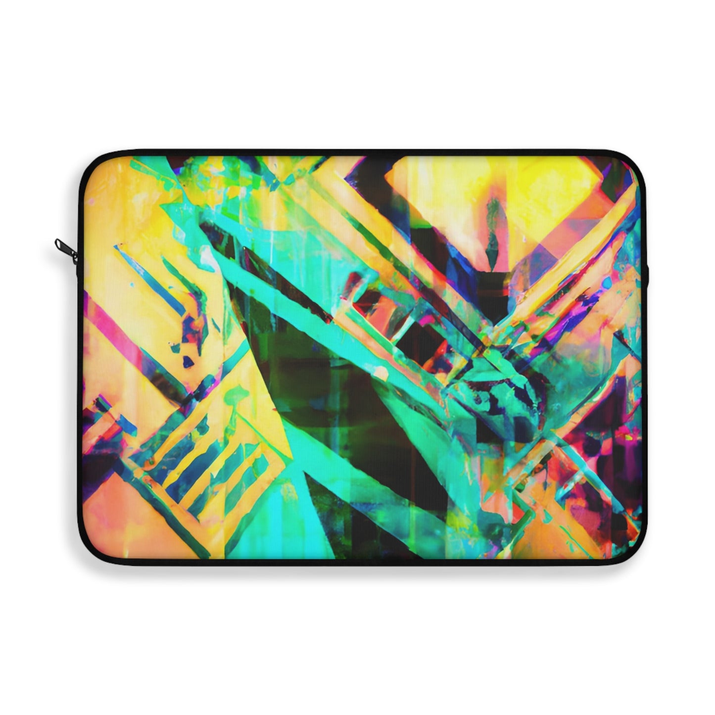 KyloGlitterstorm - LGBTQ+ Laptop Sleeve (12", 13", 15")