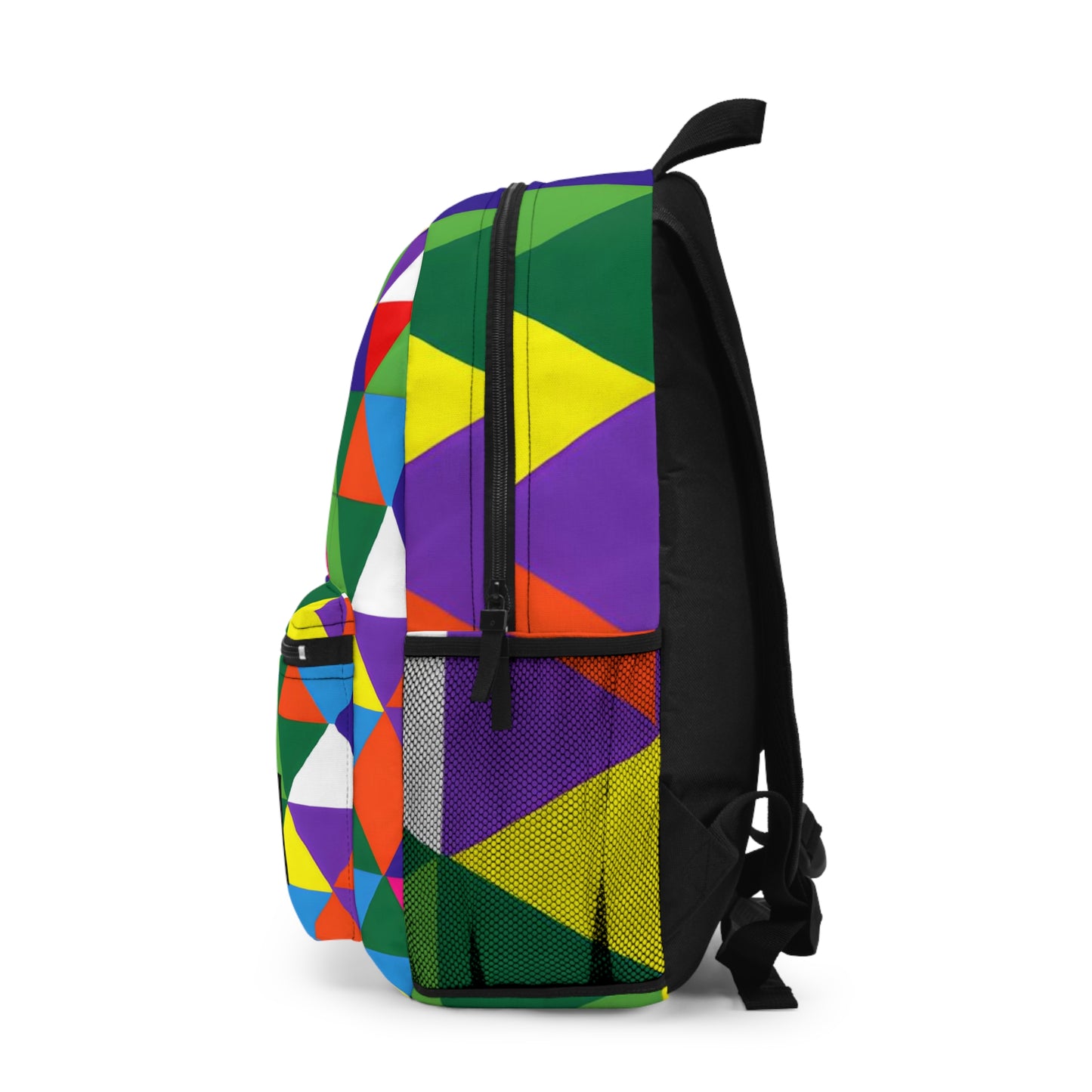 DivineGlamour - Gay Pride Backpack