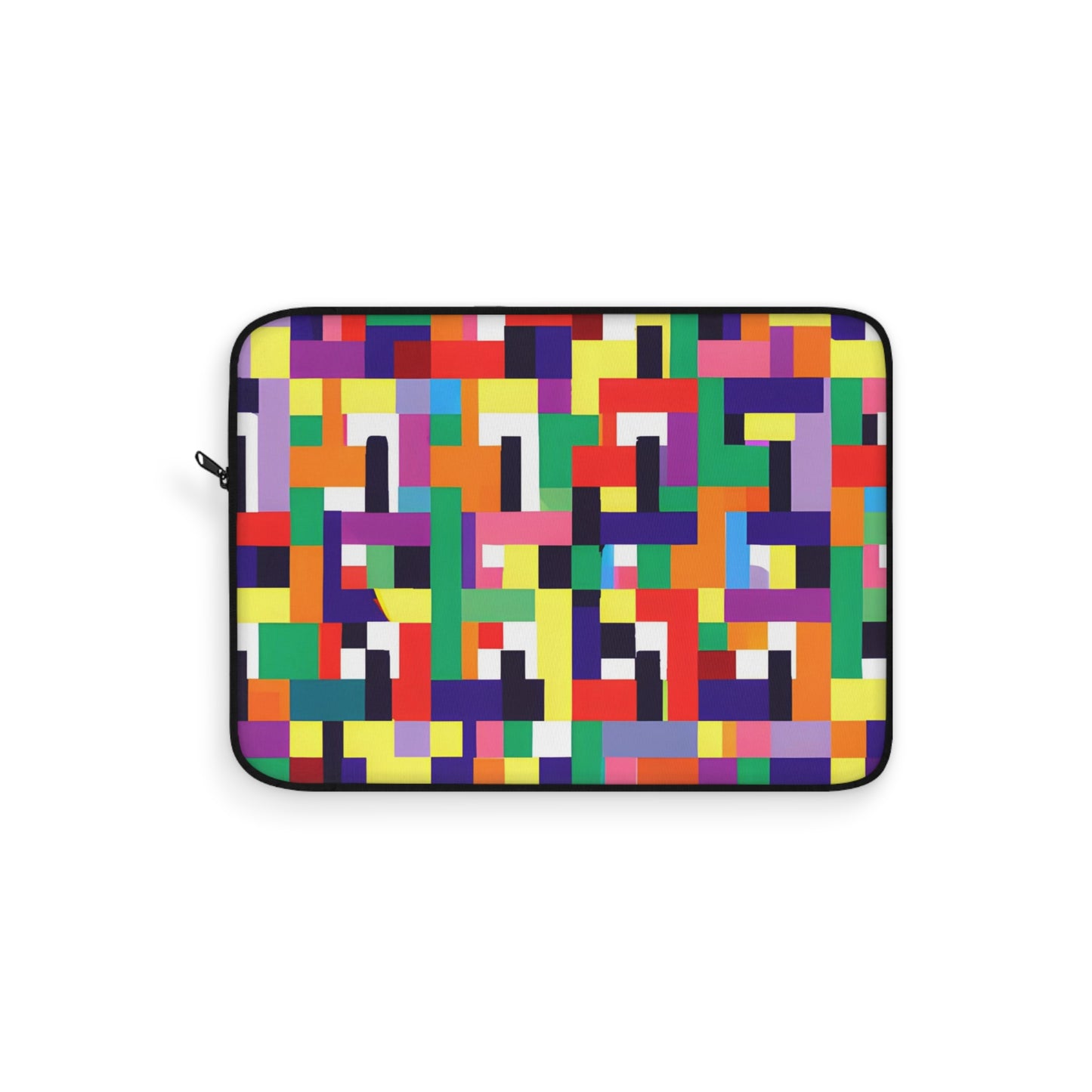 Sasszilla - LGBTQ+ Laptop Sleeve (12", 13", 15")