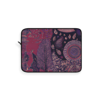 FlamingFinesse - LGBTQ+ Laptop Sleeve (12", 13", 15")