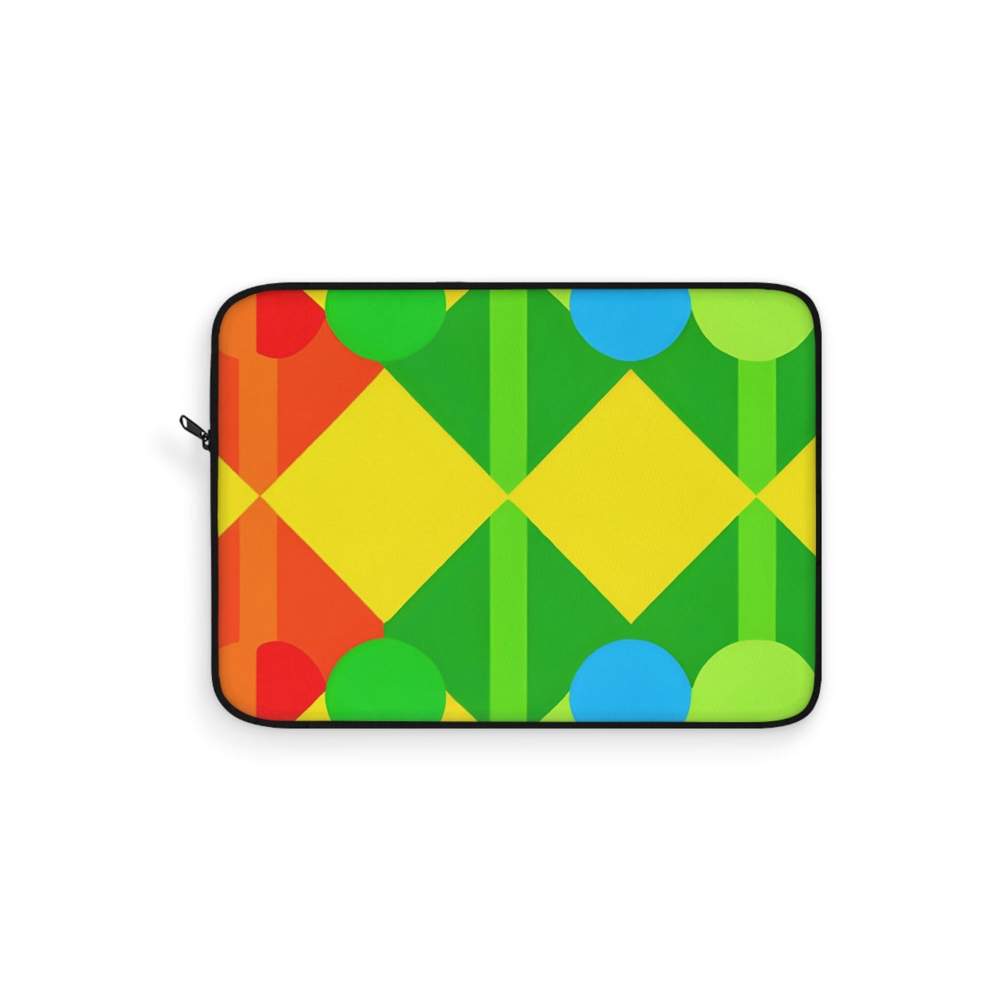 RadCabaret - LGBTQ+ Laptop Sleeve (12", 13", 15")