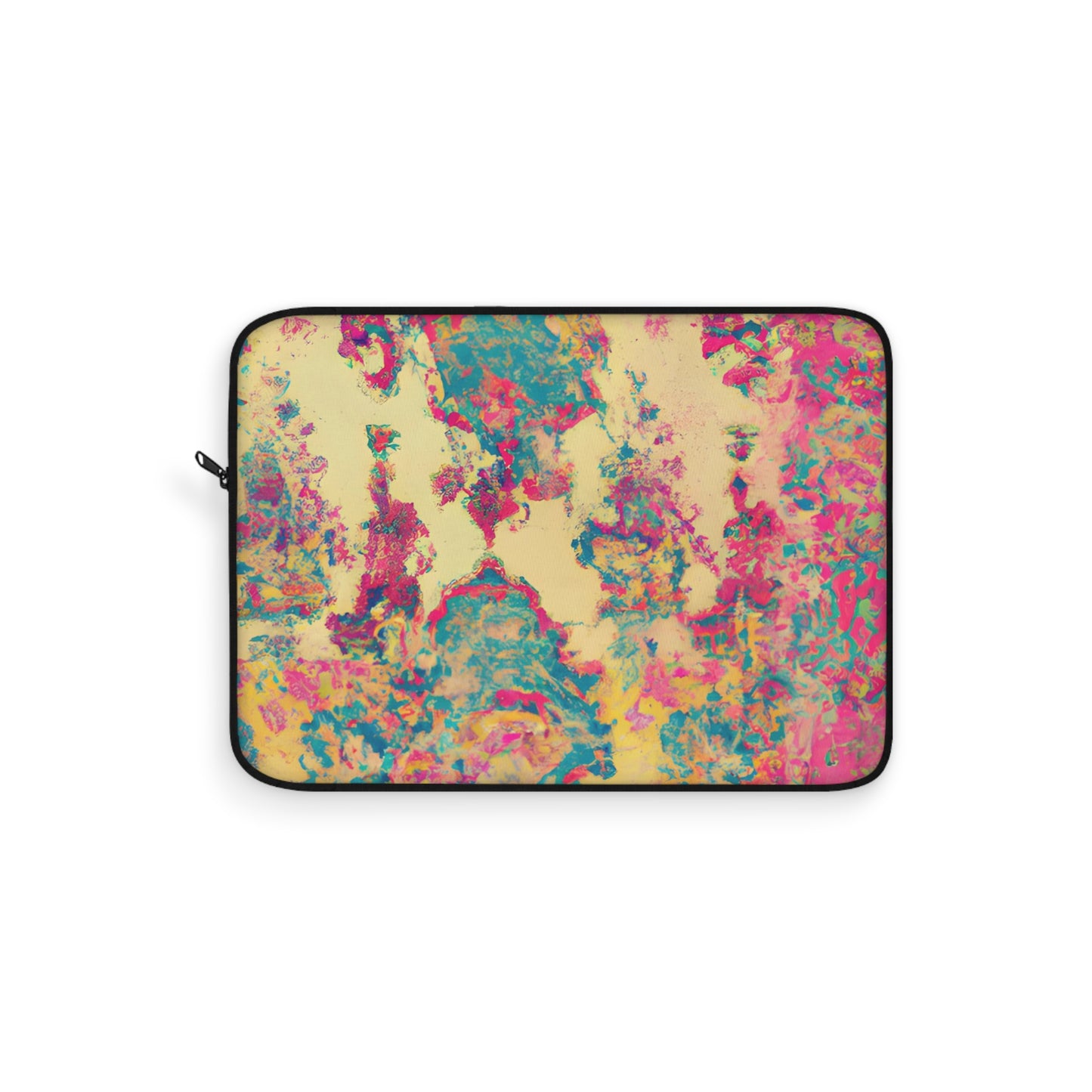 Flambette Cabarett - LGBTQ+ Laptop Sleeve (12", 13", 15")