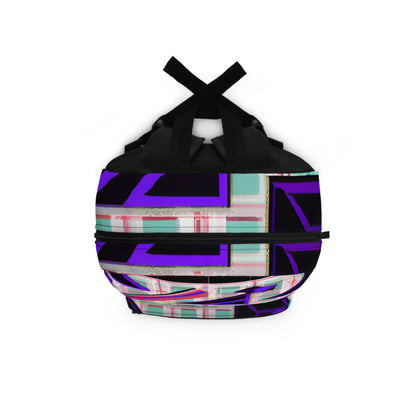 GalactikStar - Hustler Backpack