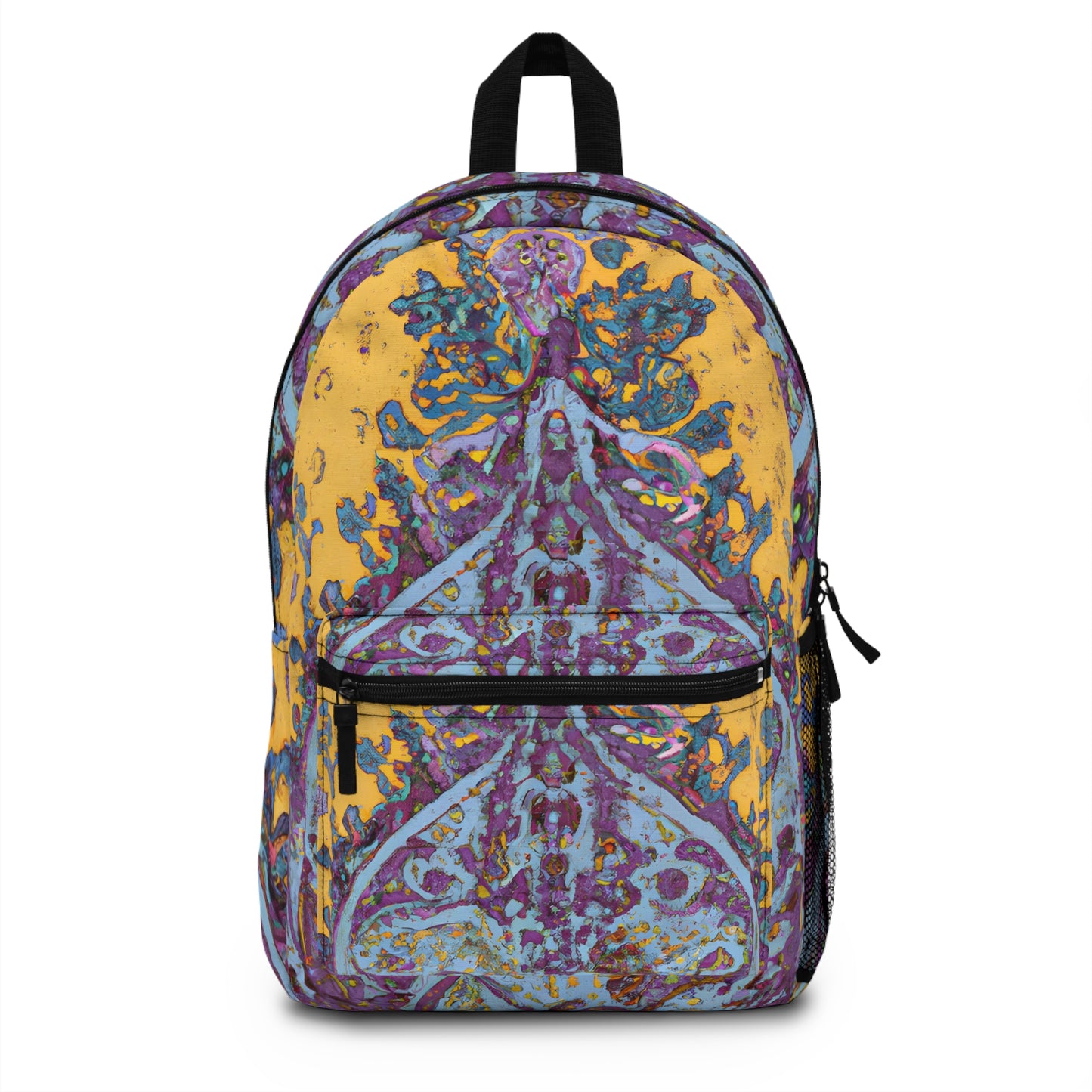 SapphireStarr - LGBTQ+ Pride Backpack