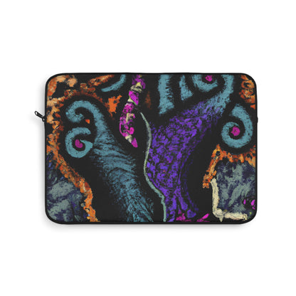 VelvetLaTed - LGBTQ+ Laptop Sleeve (12", 13", 15")