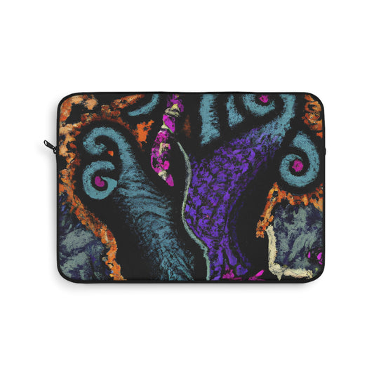 VelvetLaTed - LGBTQ+ Laptop Sleeve (12", 13", 15")