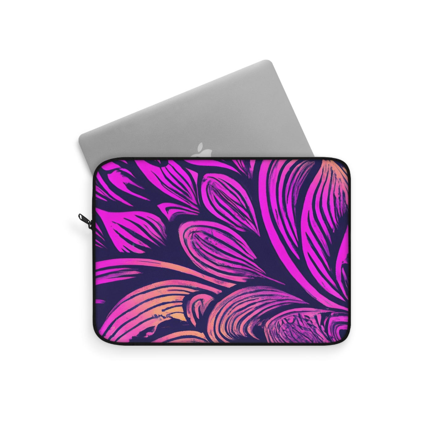 RubyViolette - LGBTQ+ Laptop Sleeve (12", 13", 15")
